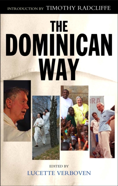 The Dominican Way, Paperback Book