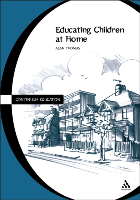 Educating Children at Home, PDF eBook