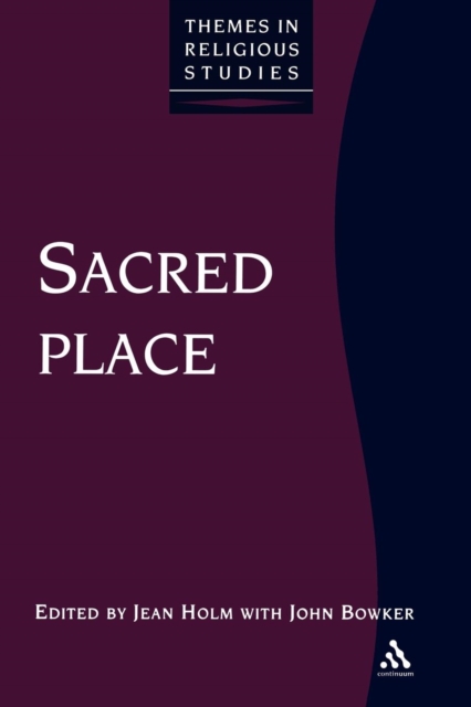 Sacred Place, Paperback / softback Book