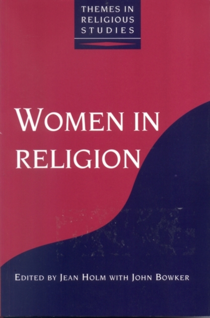 Women in Religion, Paperback / softback Book