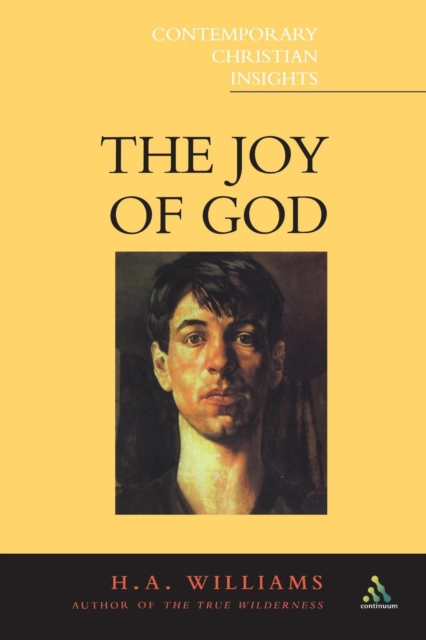 Joy of God, Paperback / softback Book