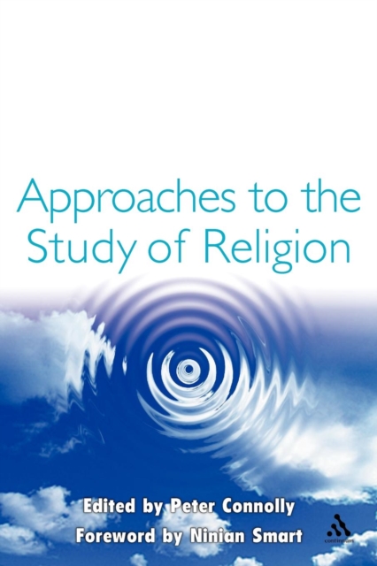 Approaches to the Study of Religion, Paperback / softback Book