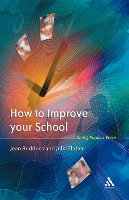 How To Improve Your School, Paperback / softback Book