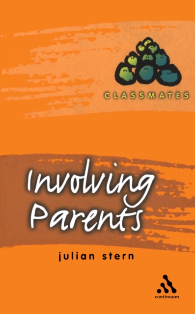 Involving Parents, Paperback / softback Book