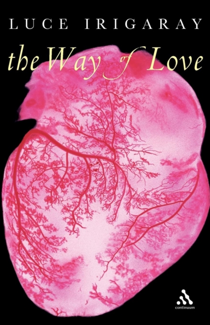 Way of Love, Paperback / softback Book