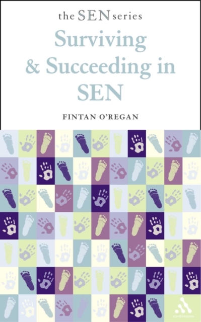 Surviving and Succeeding in SEN, Paperback Book