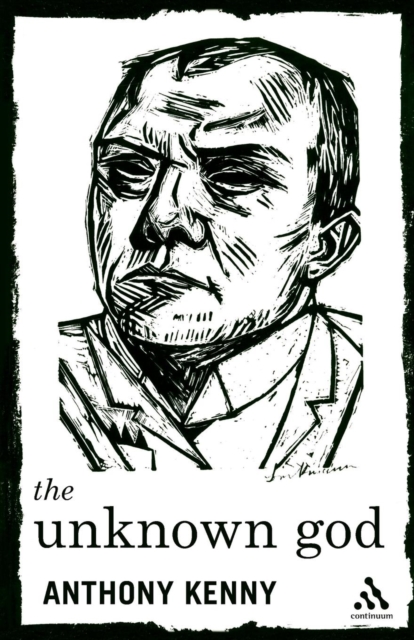 The Unknown God : Agnostic Essays, Paperback / softback Book