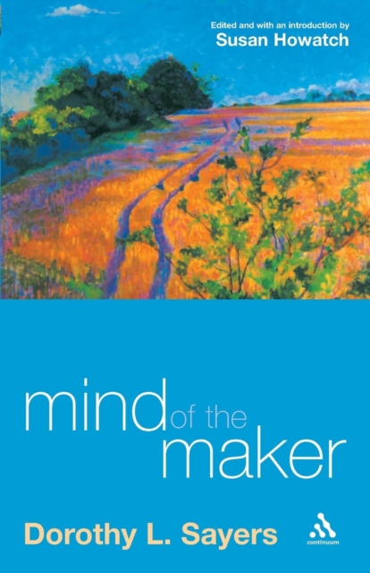 Mind of the Maker, Paperback / softback Book