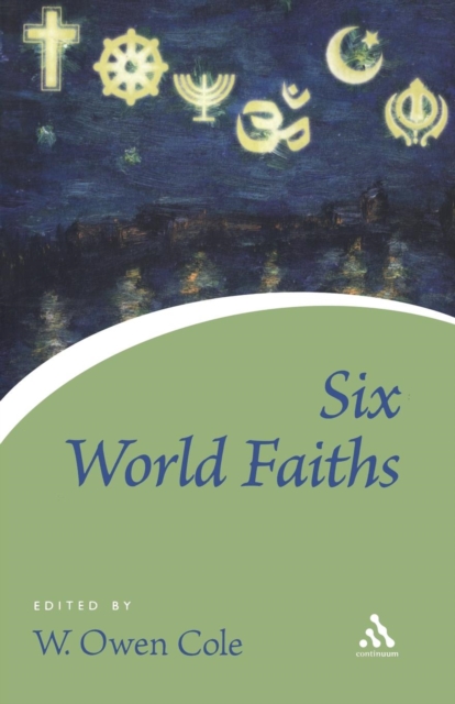 Six World Faiths, Paperback / softback Book