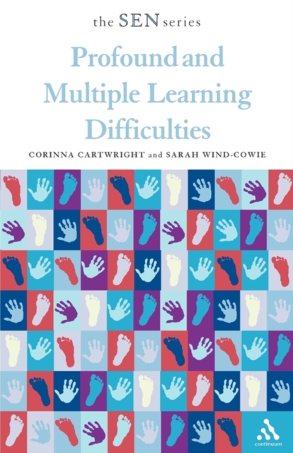Profound and Multiple Learning Difficulties, Paperback / softback Book
