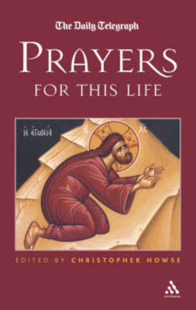 Prayers for This Life, Paperback / softback Book