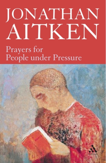 Prayers for People under Pressure, Paperback / softback Book