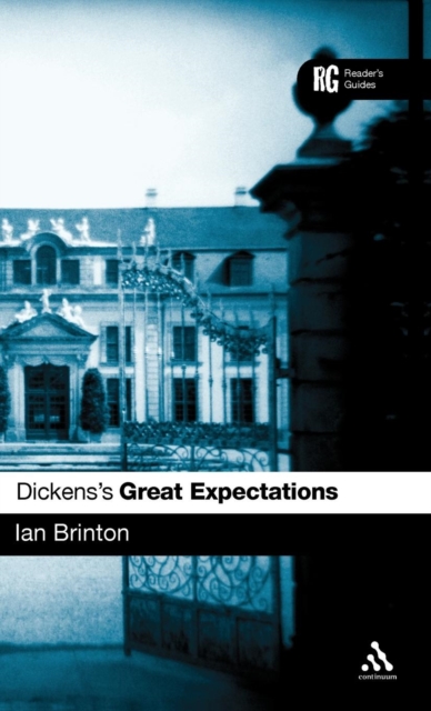 Dickens's Great Expectations, Hardback Book