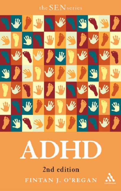 ADHD 2nd Edition, Paperback / softback Book
