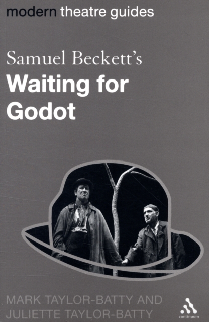 Samuel Beckett's Waiting for Godot, Paperback / softback Book