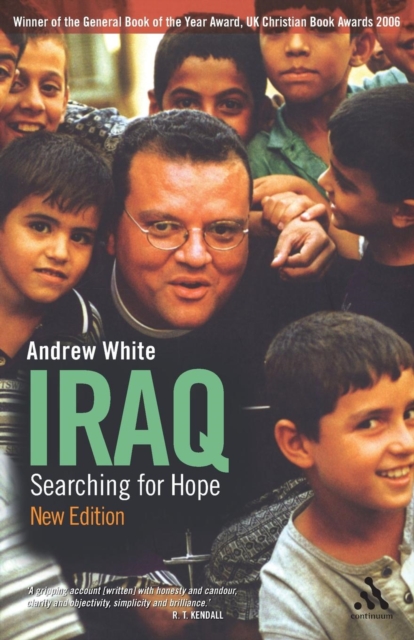 Iraq: searching for hope : New Updated Edition, Paperback / softback Book