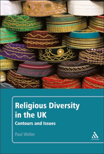 Religious Diversity in the UK : Contours and Issues, Paperback / softback Book