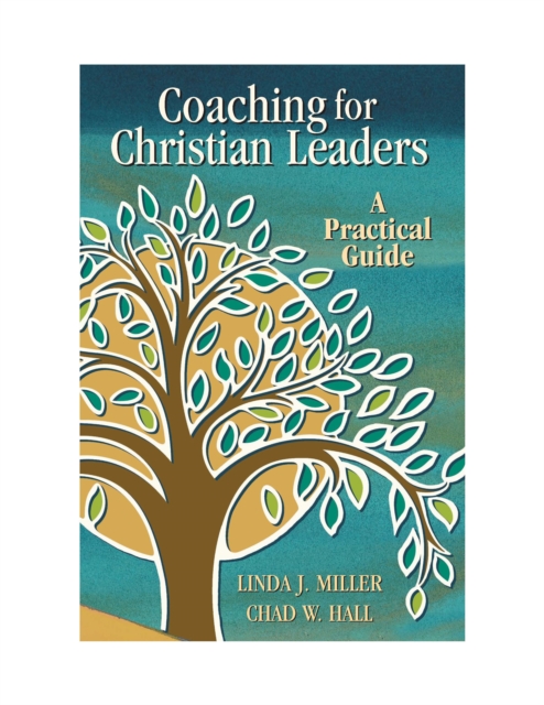 Coaching for Christian Leaders, PDF eBook