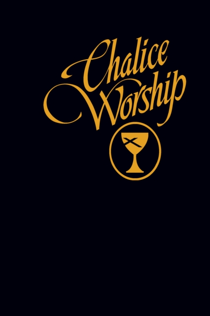 Chalice Worship, PDF eBook