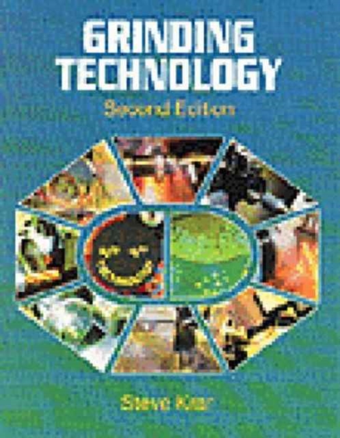 Grinding Technology, Paperback / softback Book