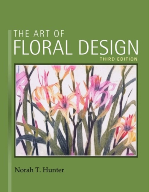Handbook of Flowers, Foliage and Creative Design, Paperback Book