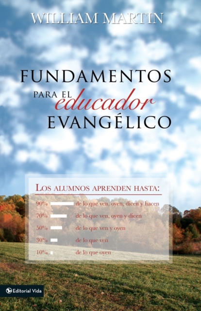 Fundamentos Para El Educador Evang?lico, Paperback / softback Book