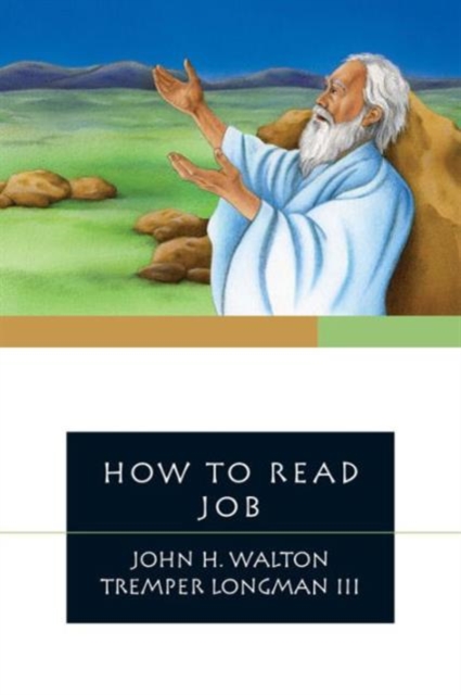 How to Read Job, Paperback / softback Book