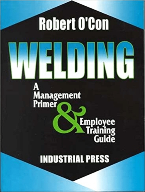 Welding, Paperback / softback Book