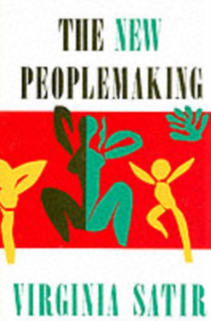 New Peoplemaking, Paperback / softback Book