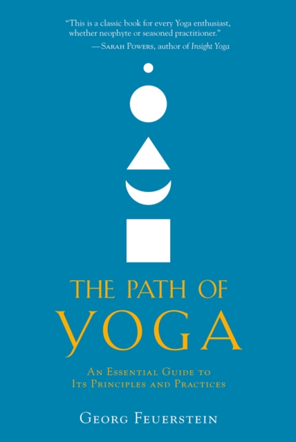 Path of Yoga, EPUB eBook