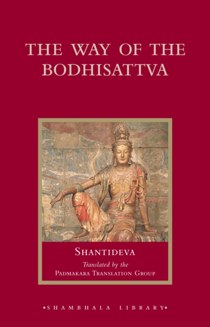 Way of the Bodhisattva, EPUB eBook