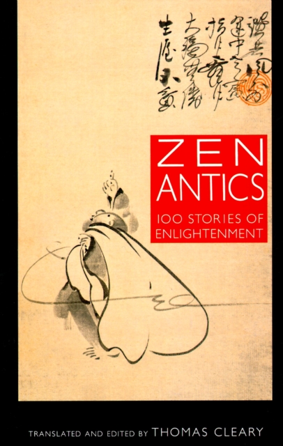 Zen Antics, EPUB eBook