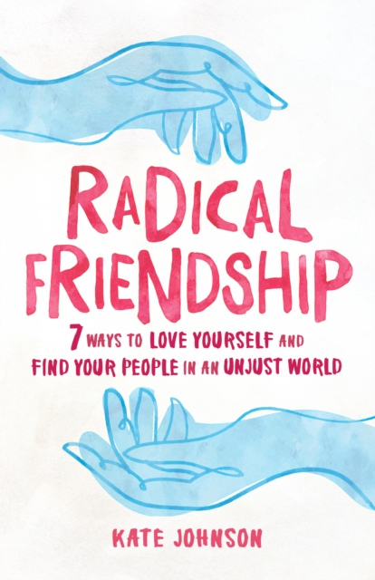 Radical Friendship, EPUB eBook