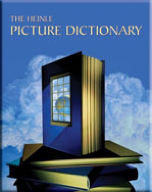 The Heinle Picture Dictionary: Beginning Workbook with Audio CD, Mixed media product Book
