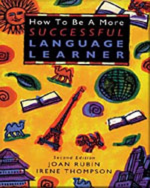 How to Be a More Successful Language Learner, Paperback / softback Book