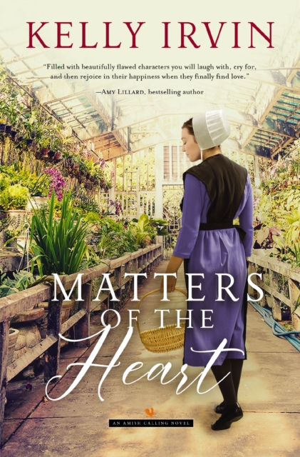 Matters of the Heart, Paperback / softback Book