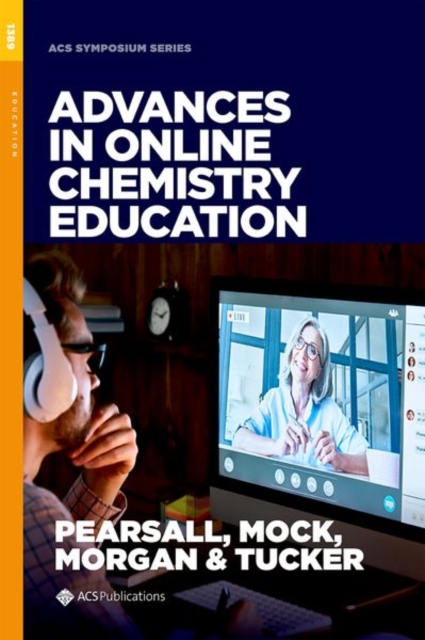 Advances in Online Chemistry Education, Hardback Book
