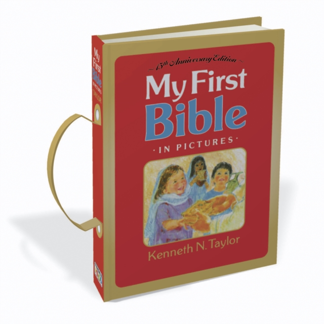 My First Bible In Pictures, Other book format Book