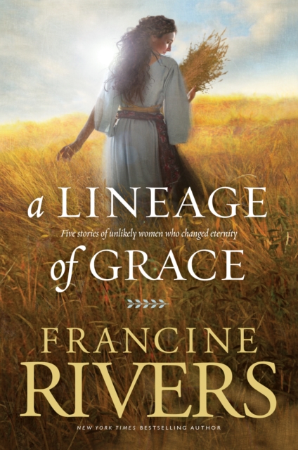 Lineage Of Grace, A, Paperback / softback Book
