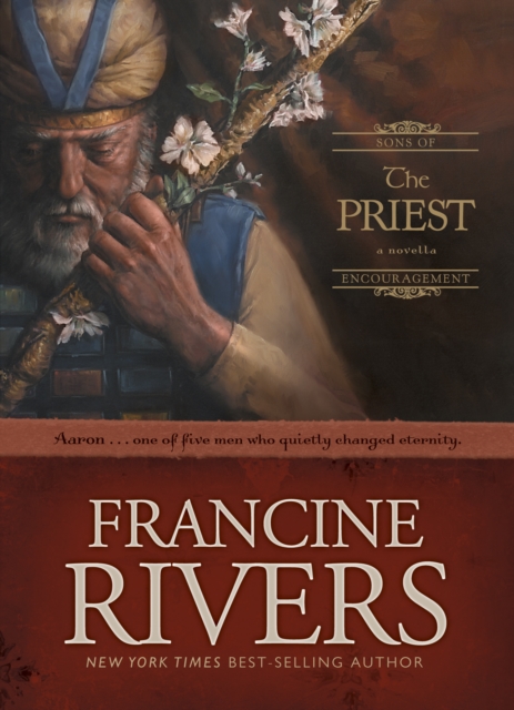 The Priest : A Novella, Hardback Book