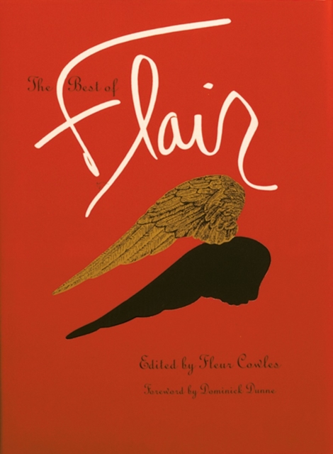 The Best of Flair, Novelty book Book