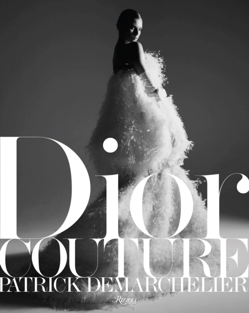 Dior: Couture, Hardback Book