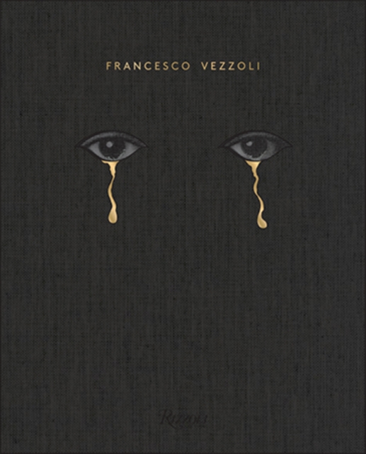 Francesco Vezzoli, Hardback Book