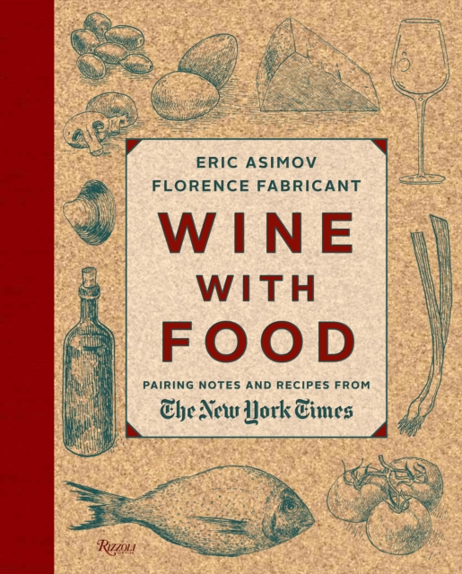 Wine With Food, EPUB eBook
