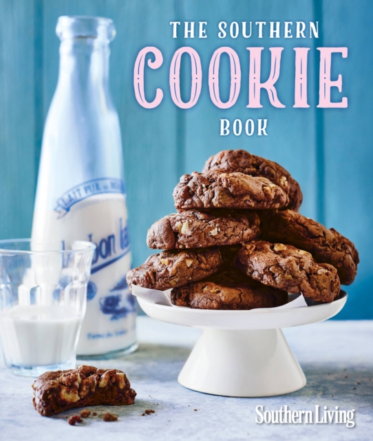 The Southern Cookie Book, Paperback / softback Book