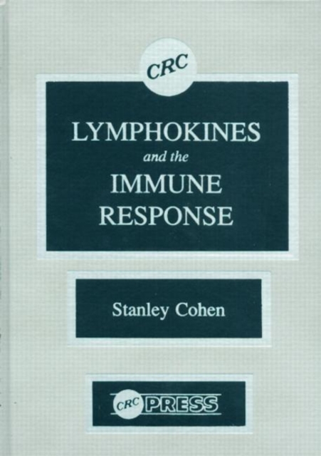 The Role of Lymphokines in the Immune Response, Hardback Book