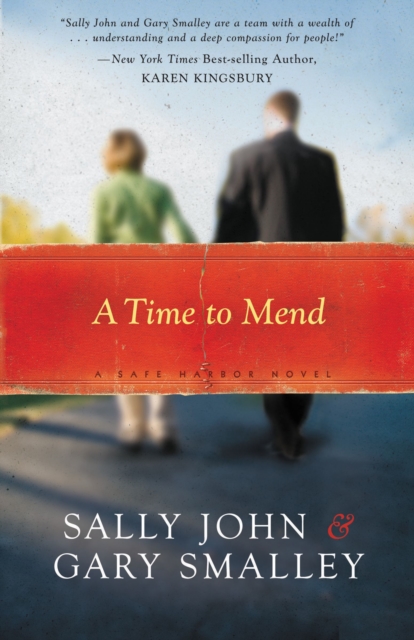 A Time to Mend, Paperback / softback Book