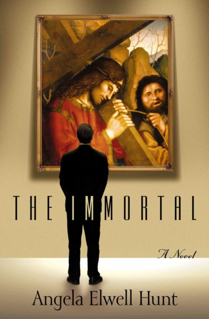 The Immortal, Paperback / softback Book