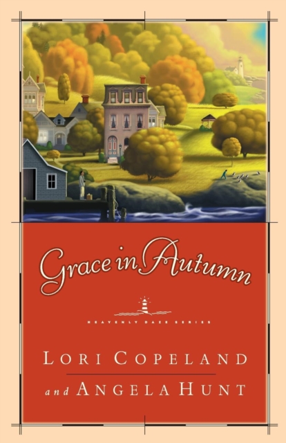 Grace in Autumn : - A Novel -, Paperback / softback Book