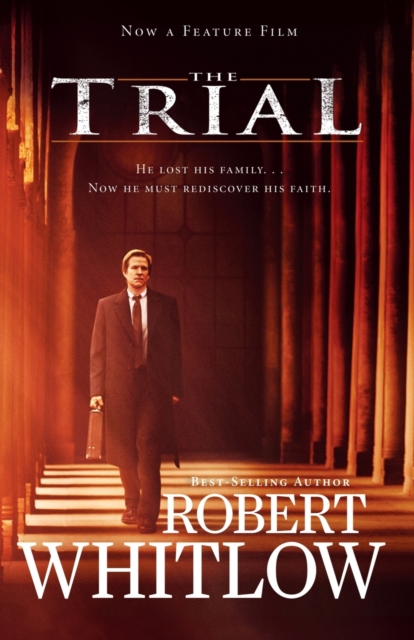 The Trial Movie Edition, Paperback / softback Book